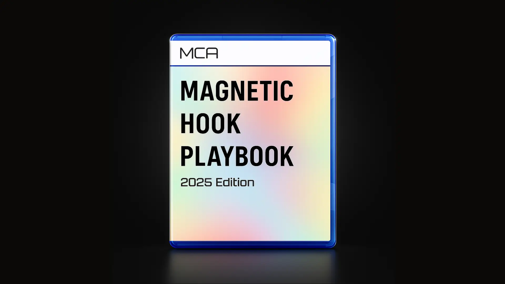 Magnetic Hook Playbook